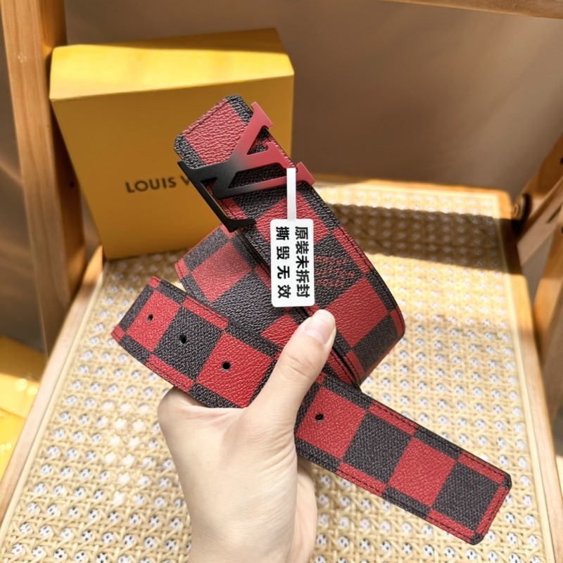 l0vis Vvtt0n belts